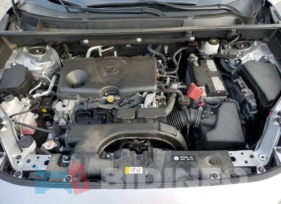 2T3P1RFV3MC185053 Photo# 12