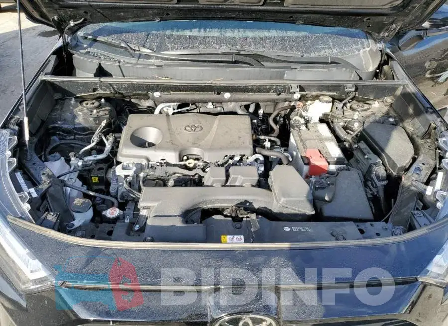 2T3P1RFVXNC290982 Photo# 11