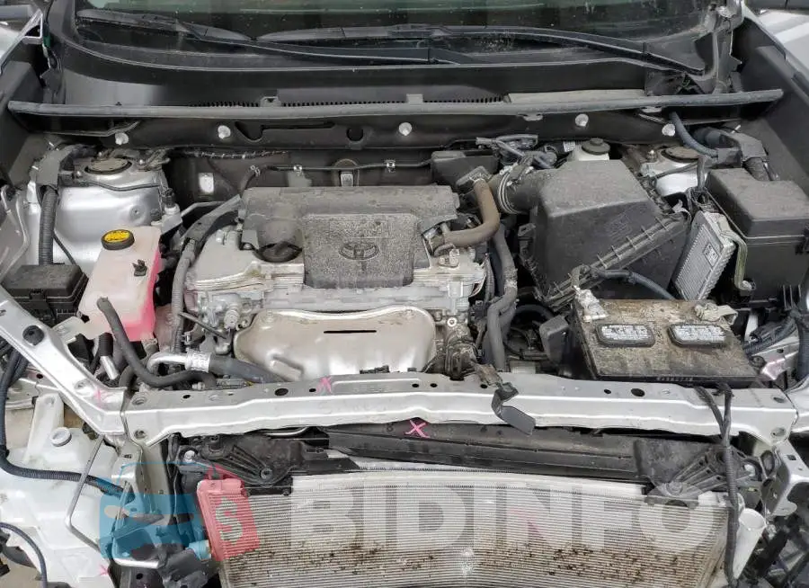 2T3RFREV6FW291686 Photo# 11