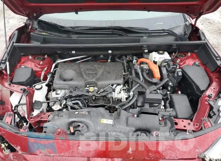 2T3RWRFV3MW128425 Photo# 12