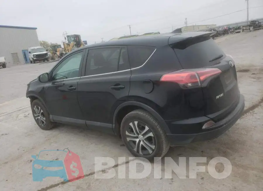 2T3ZFREV6JW409941 Photo# 2