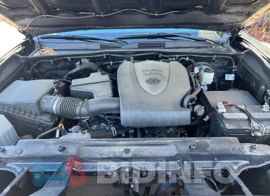 3TMCZ5AN4LM358195 Photo# 7