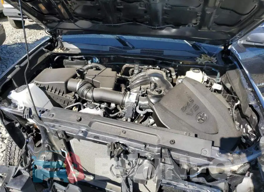 3TMCZ5AN6NM494833 Photo# 11