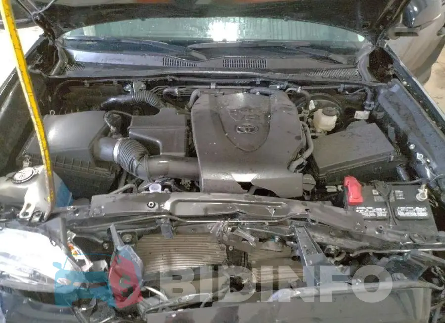3TMCZ5AN9LM304813 Photo# 11