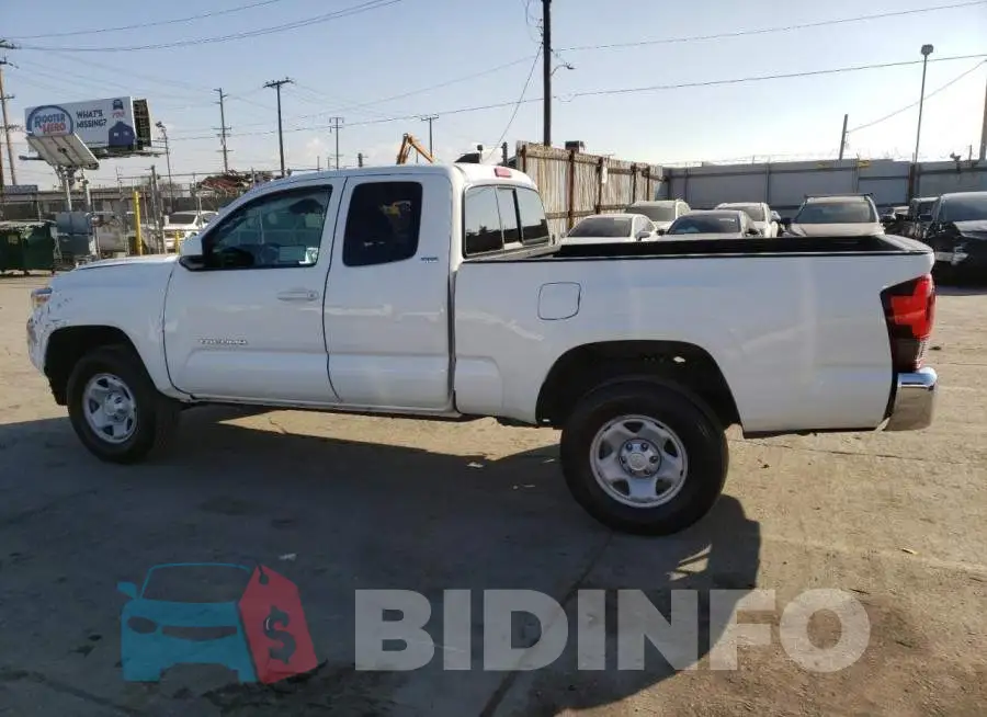 3TYRX5GN6MT008192 Photo# 2