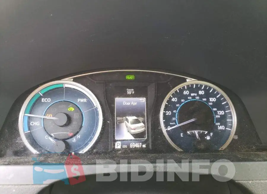 4T1BD1FK5FU148945 Photo# 9
