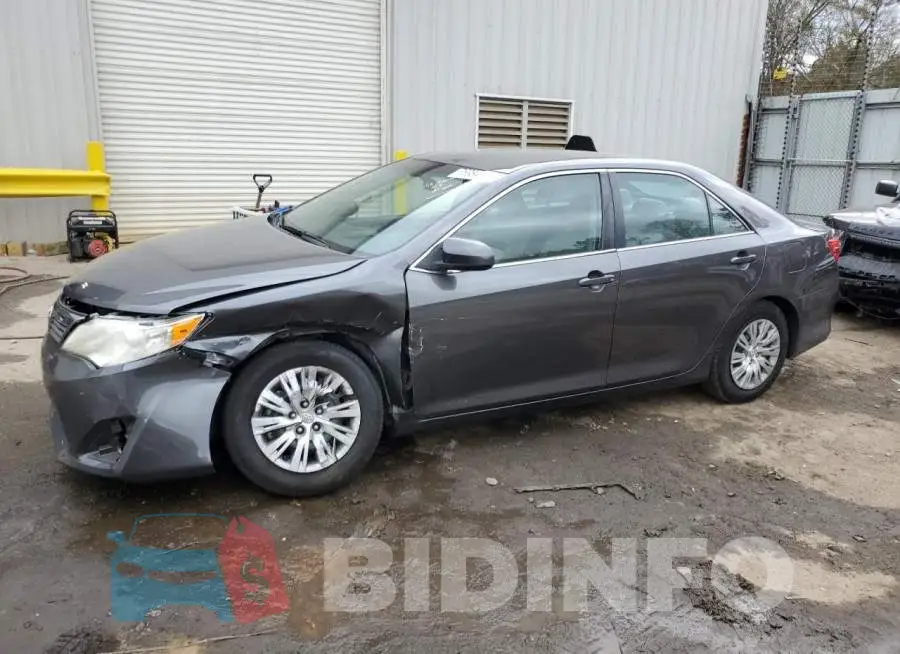 4T1BF1FK4EU769733 Photo# 1