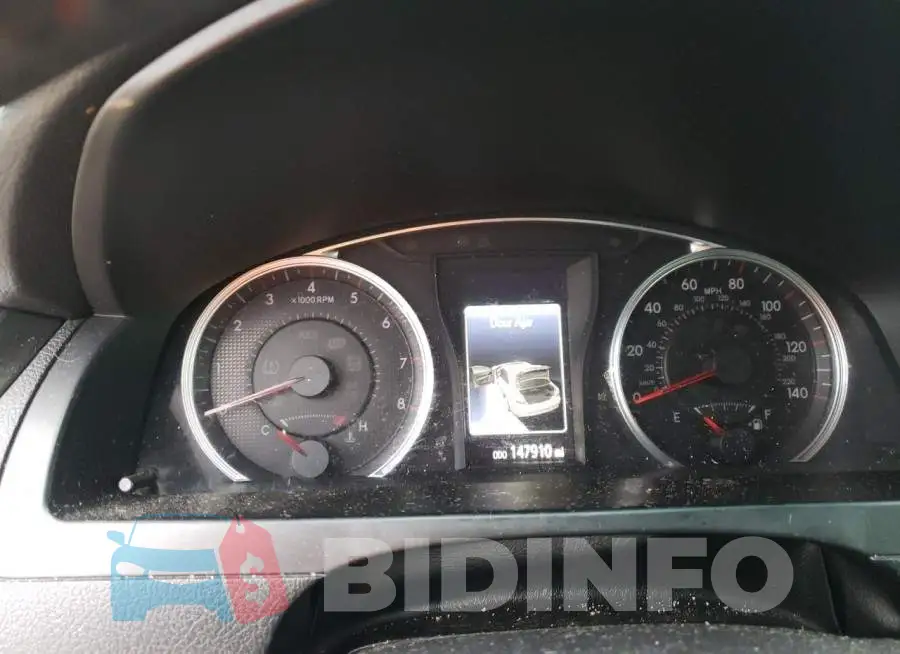 4T1BF1FK7FU477141 Photo# 9