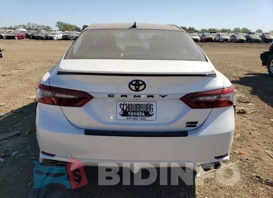 4T1K61BK8PU102592 Photo# 6