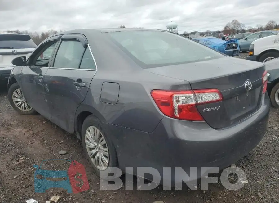 4T4BF1FK3ER388218 Photo# 2