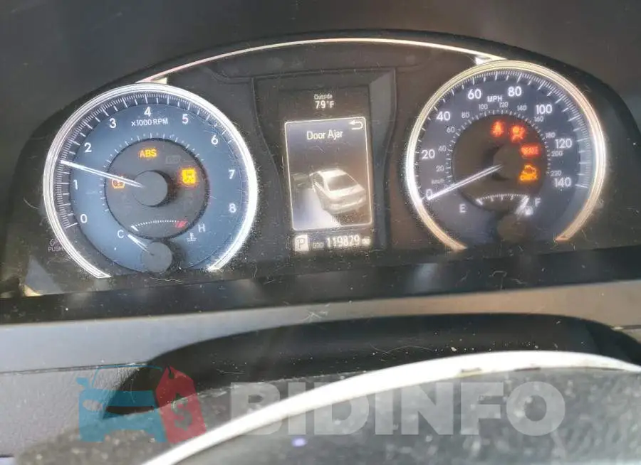 4T4BF1FK8GR536821 Photo# 9