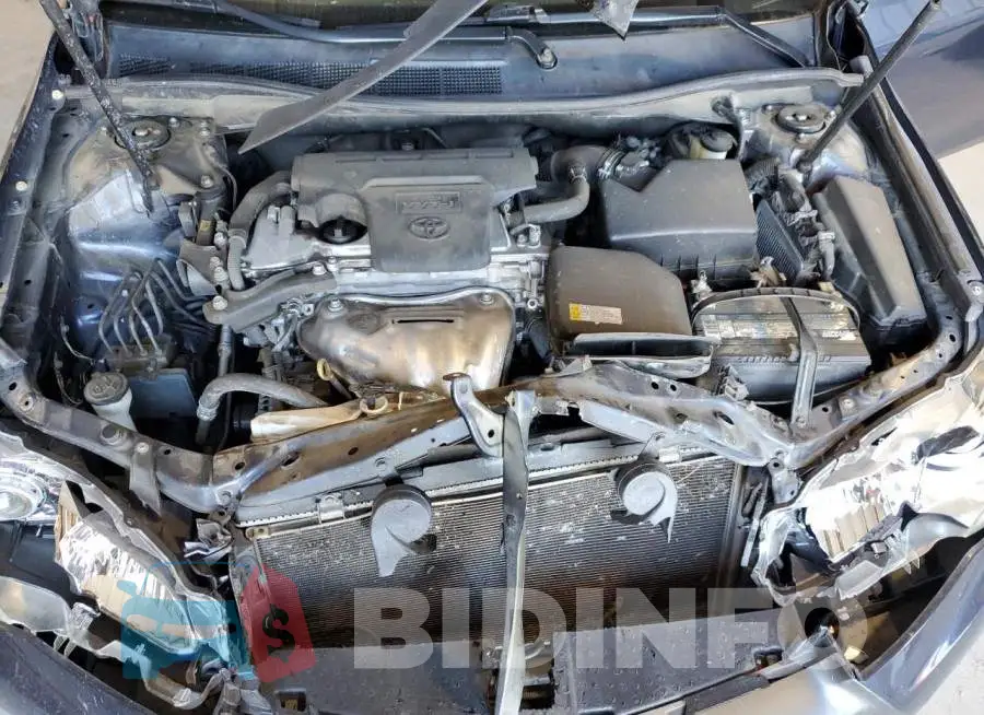 4T4BF1FK9GR564269 Photo# 11