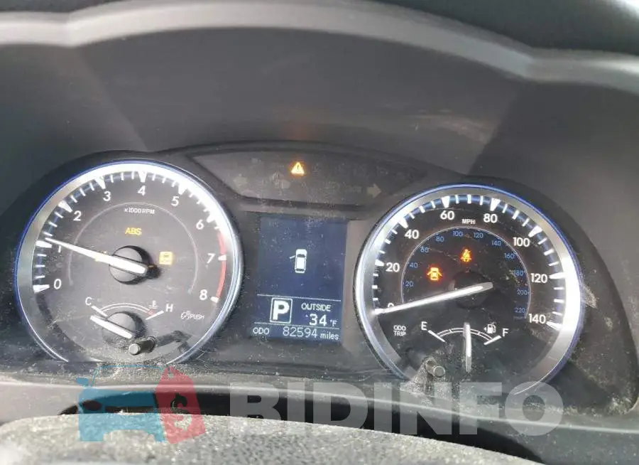 5TDBKRFH7FS142243 Photo# 9