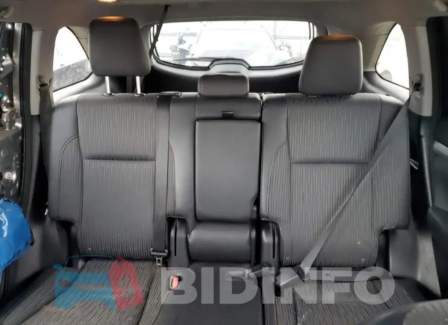5TDBKRFH7FS142243 Photo# 10
