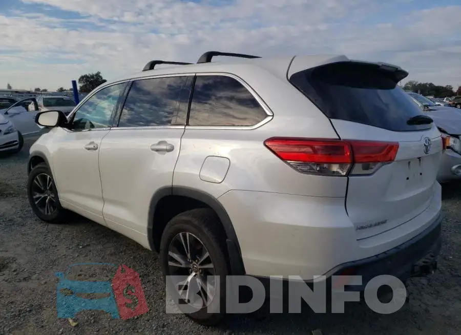 5TDBZRFH1JS910657 Photo# 2