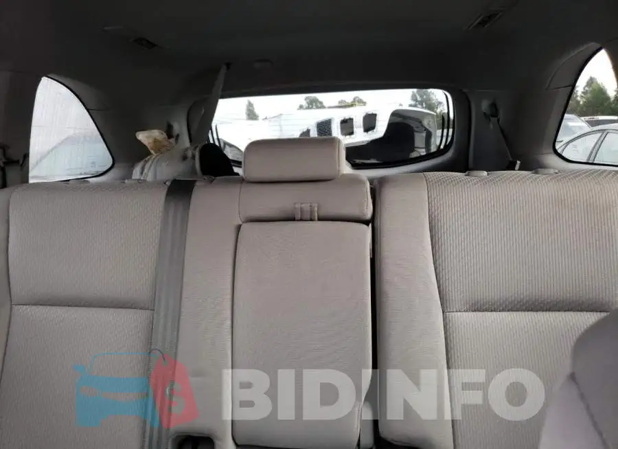 5TDBZRFH2JS800023 Photo# 10