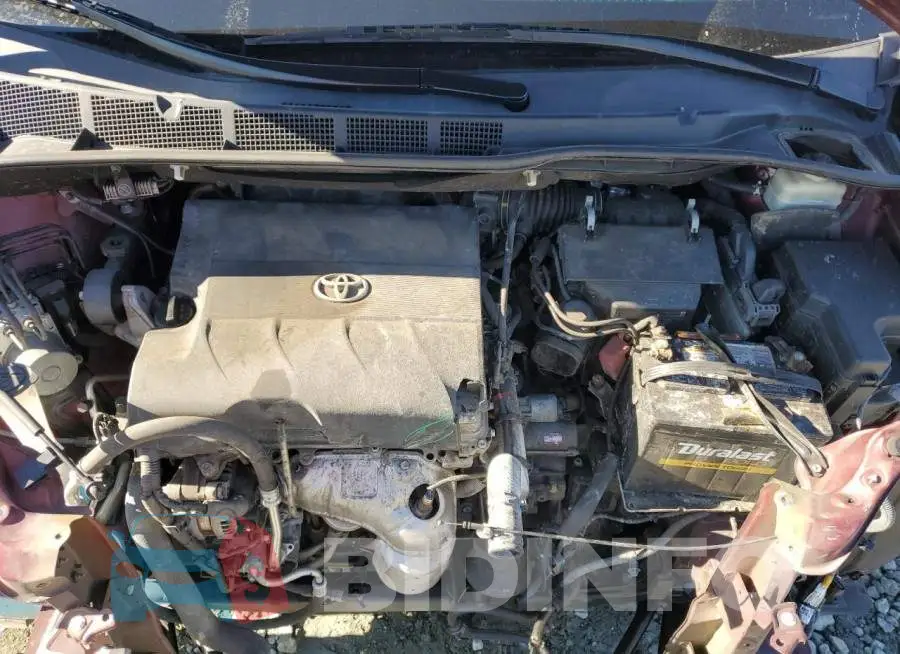 5TDYK3DCXGS737474 Photo# 12