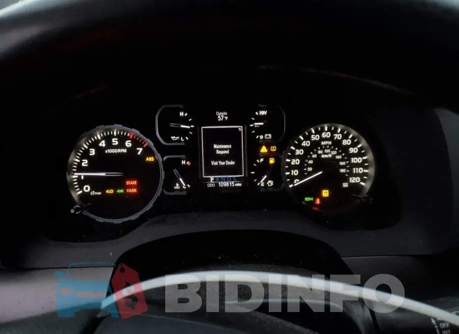 5TFDY5F15KX783141 Photo# 9
