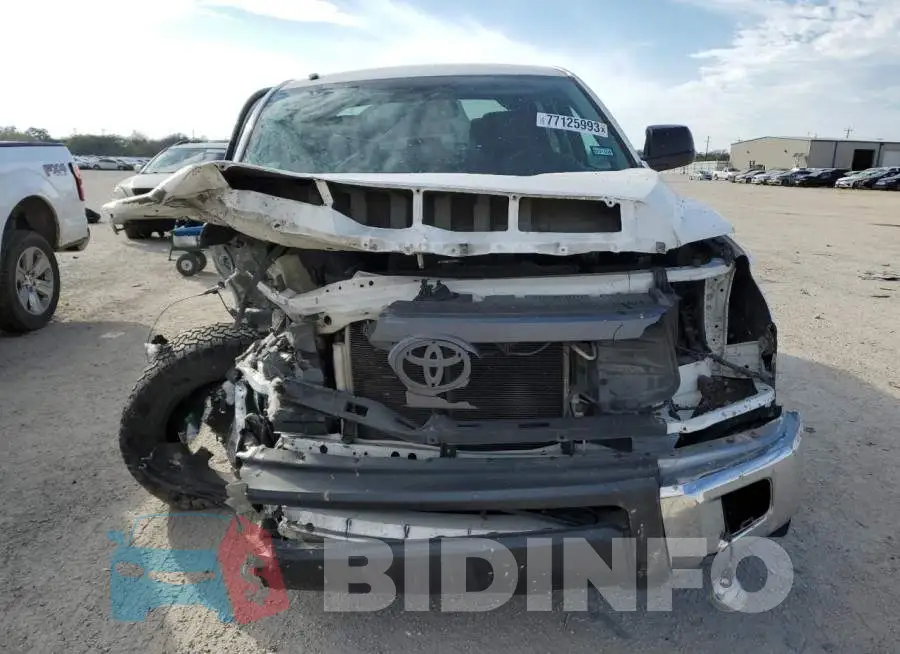5TFEM5F19EX071638 Photo# 5