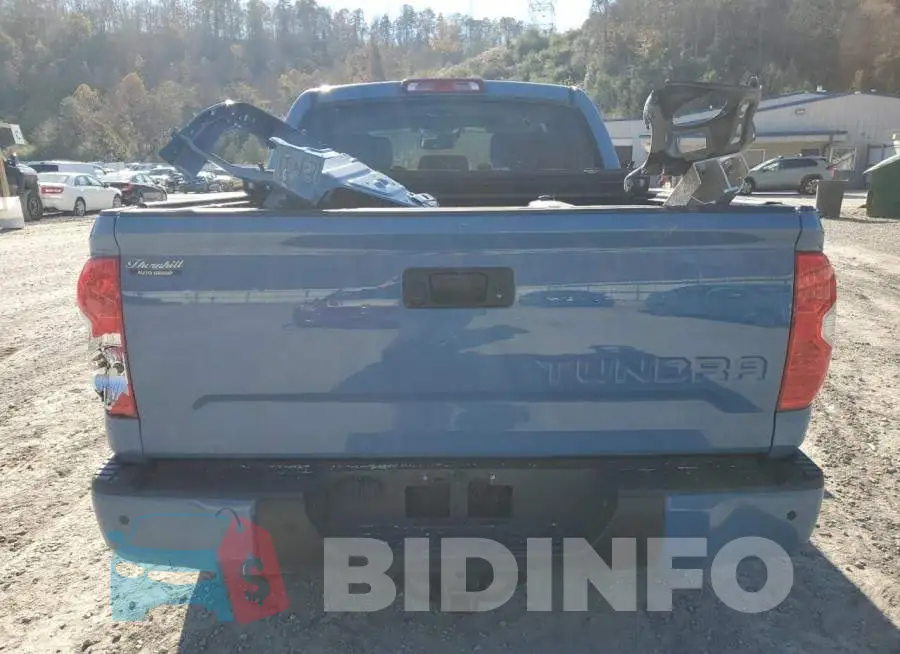 5TFHY5F19KX853337 Photo# 6