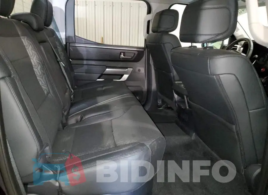 5TFLA5EC3PX013675 Photo# 10
