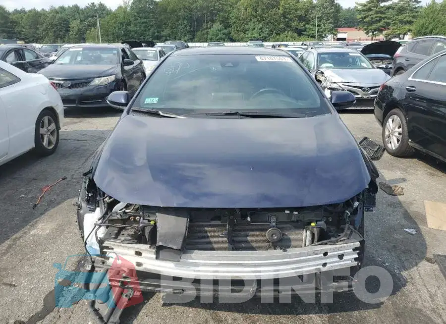 5YFP4RCE0LP014263 Photo# 5