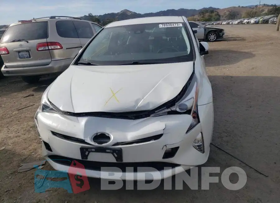 JTDKARFU2G3015256 Photo# 5