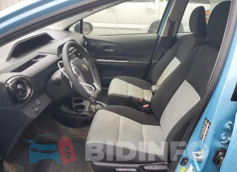 JTDKDTB31F1101699 Photo# 7