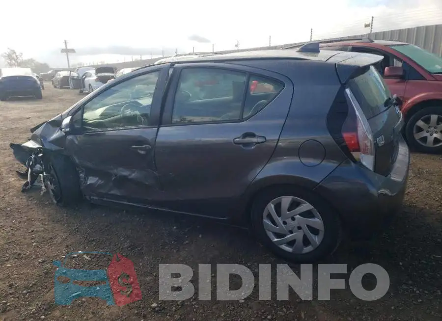 JTDKDTB31F1106899 Photo# 2