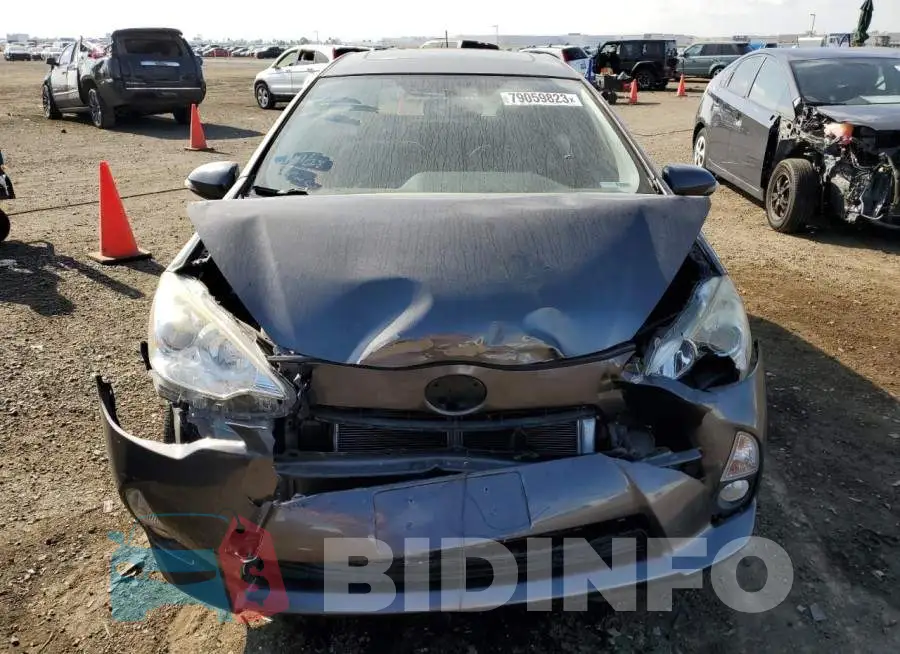 JTDKDTB32E1073507 Photo# 5