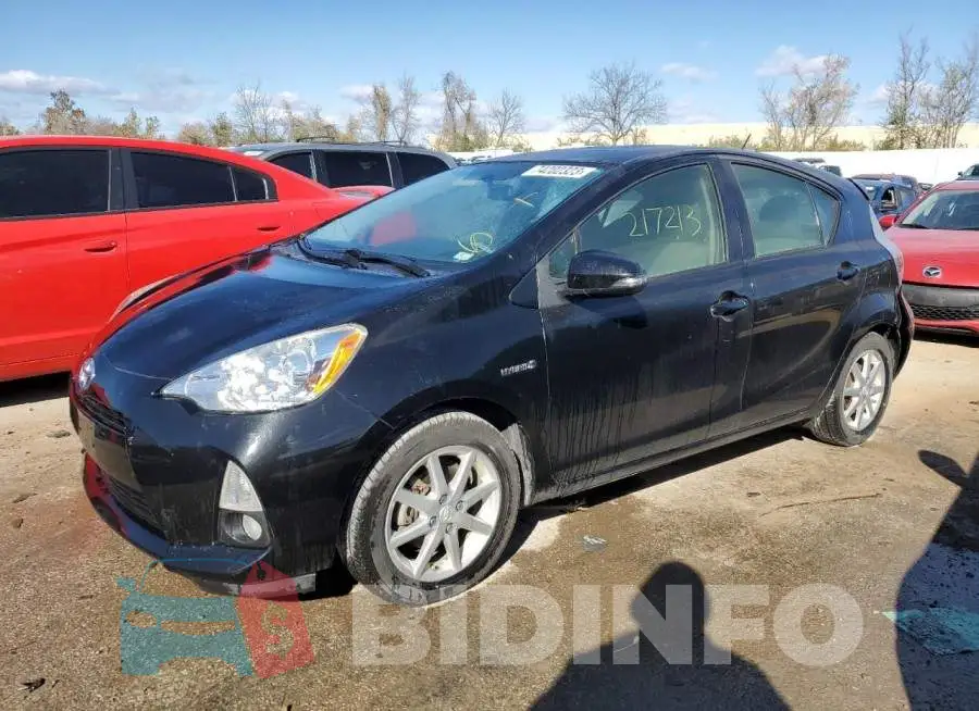 JTDKDTB37E1077049 Photo# 1