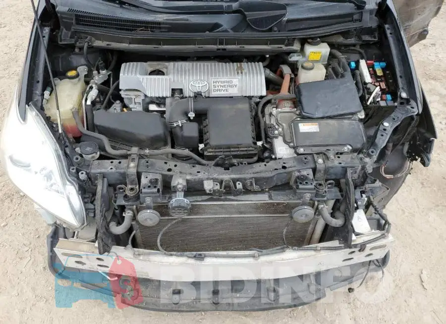 JTDKN3DU2E1773384 Photo# 11
