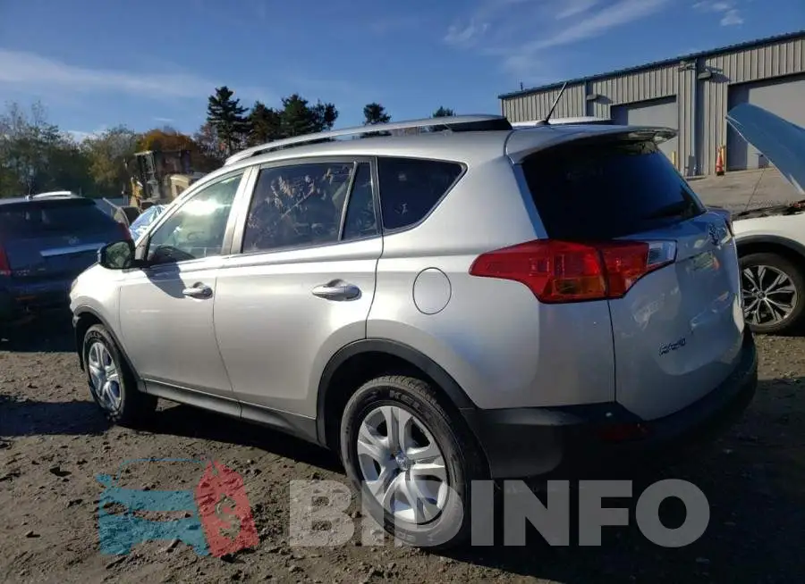 JTMBFREV6FD174284 Photo# 2