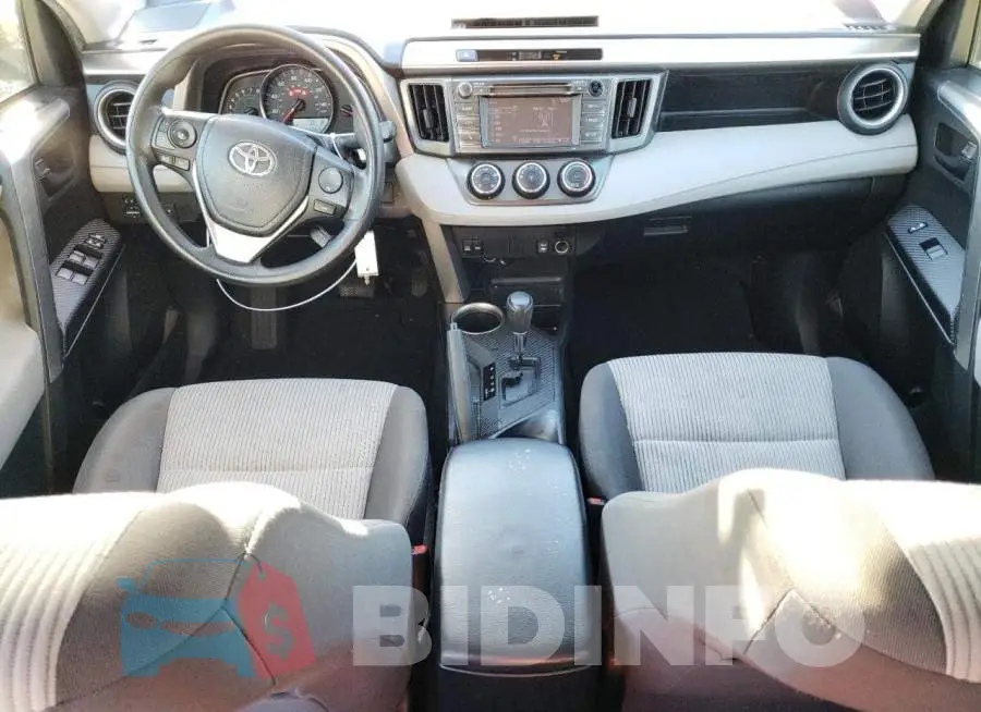 JTMBFREV6FD174284 Photo# 8
