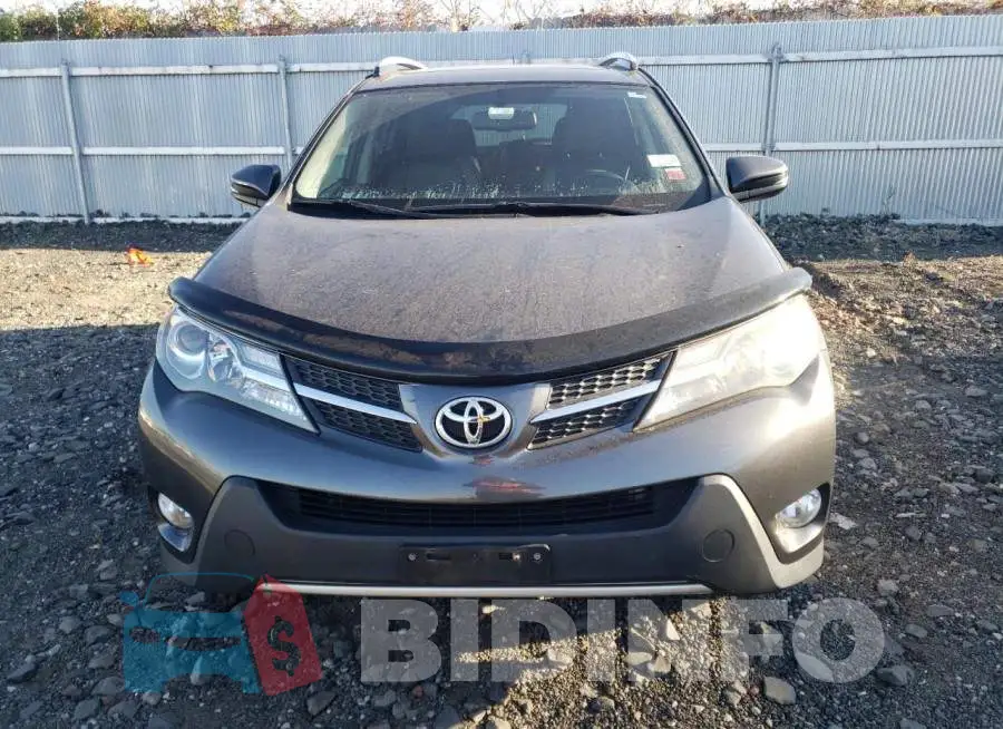 JTMDFREVXFD105283 Photo# 5