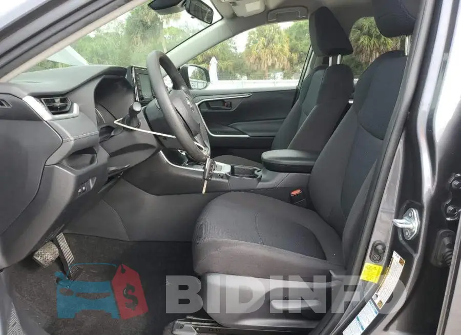 JTMF1RFV2LD051186 Photo# 7
