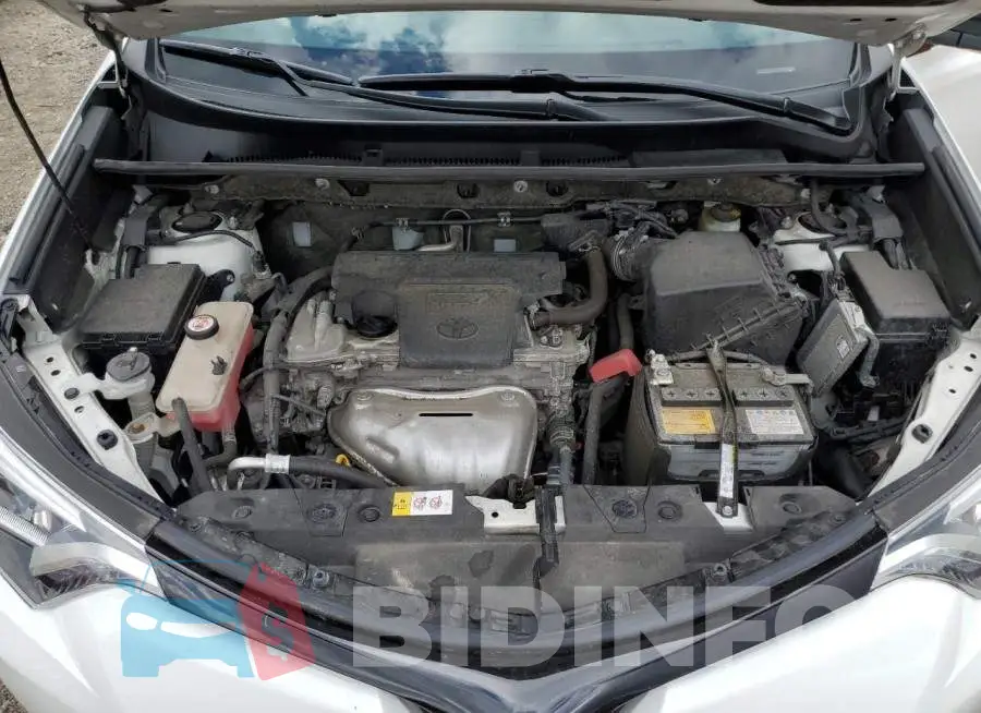 JTMJFREV6HJ170168 Photo# 11