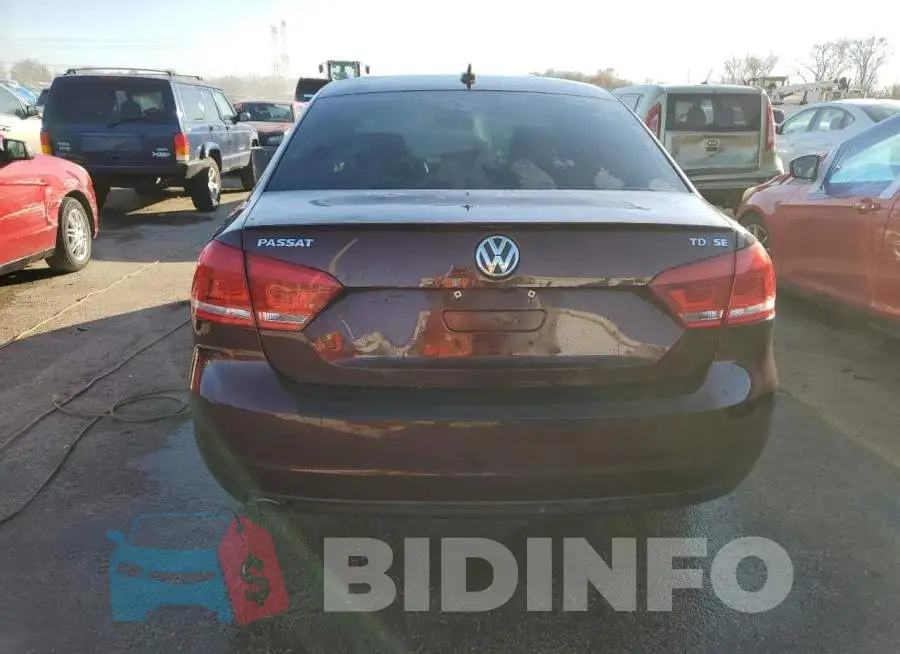 1VWBN7A37EC059173 Photo# 6