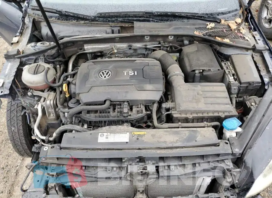 3VW217AU0FM094593 Photo# 11