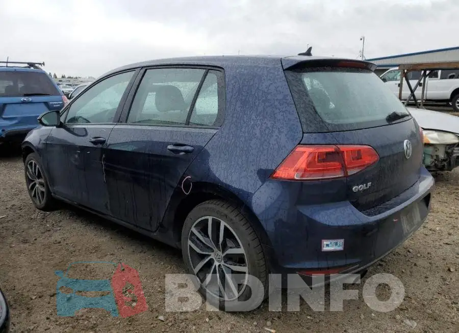 3VW217AU0FM094593 Photo# 2