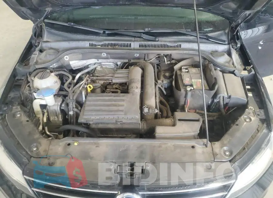 3VW2B7AJ3HM257596 Photo# 11