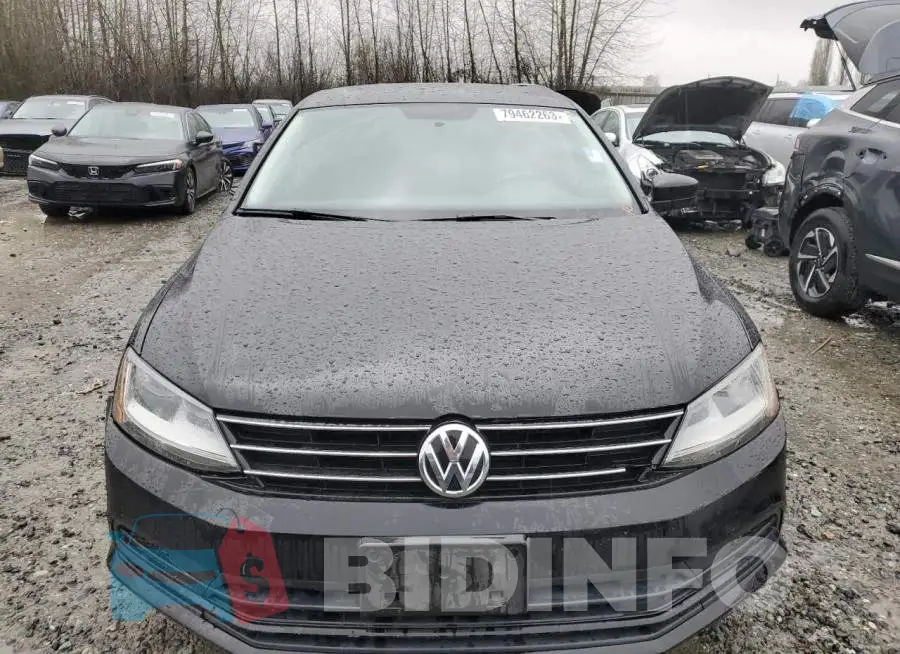 3VW2B7AJ4HM381070 Photo# 5