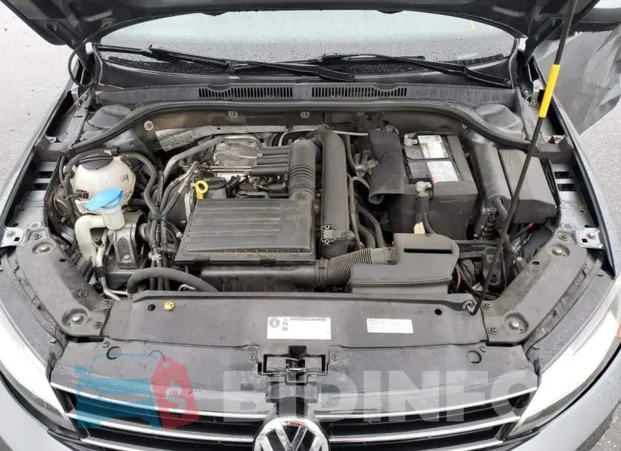 3VW2B7AJXHM362037 Photo# 11