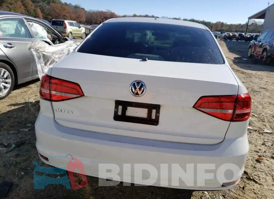 3VW2K7AJ4FM350401 Photo# 6