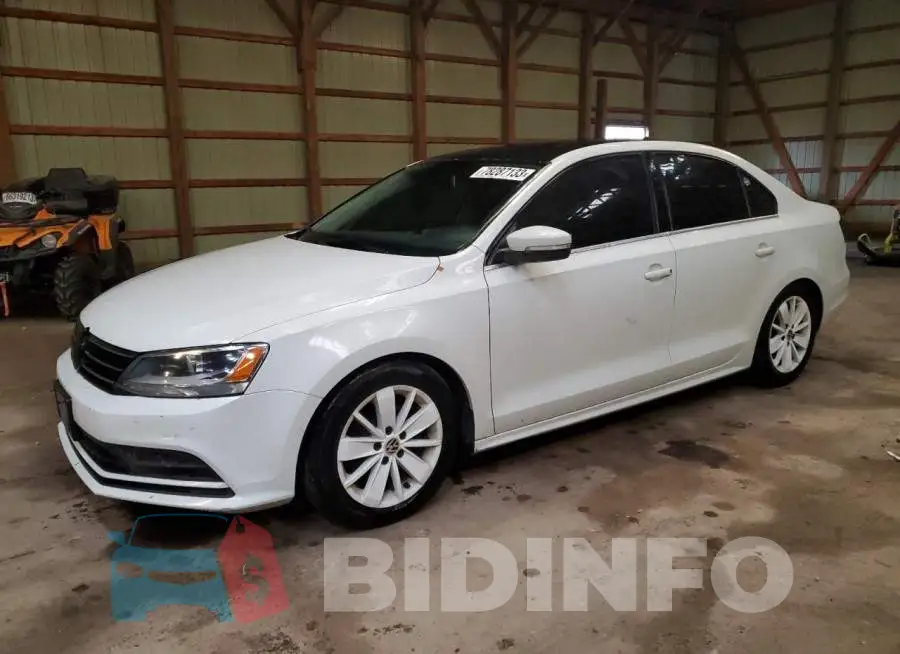 3VW2K7AJ8FM305199 Photo# 1