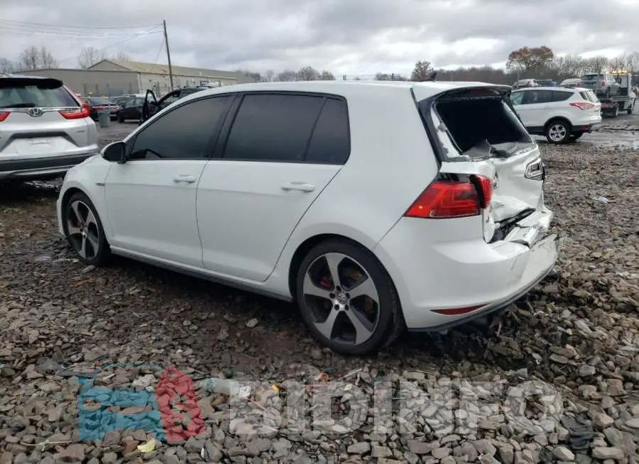 3VW447AU3HM030339 Photo# 2