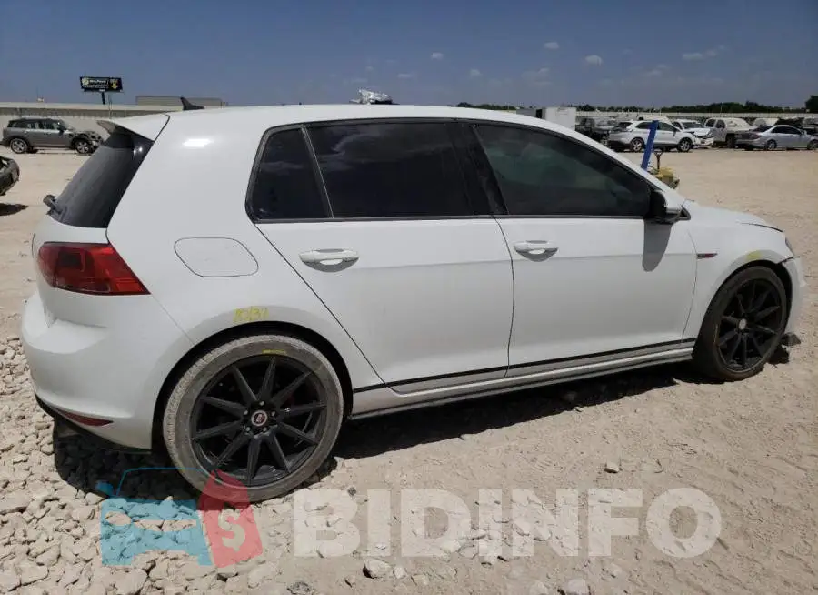 3VW4T7AU8GM051527 Photo# 3