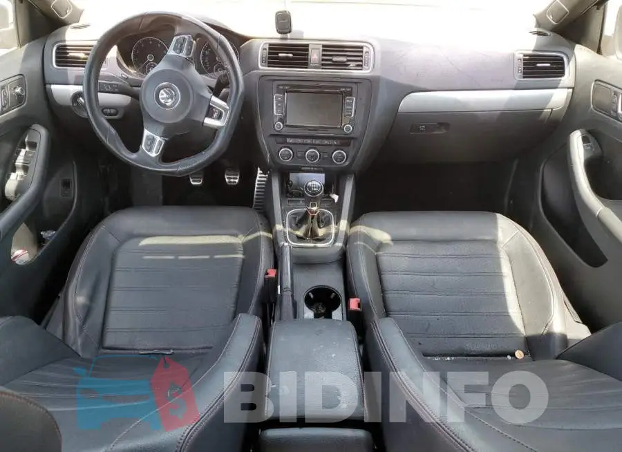 3VW5T7AJ5EM363408 Photo# 8