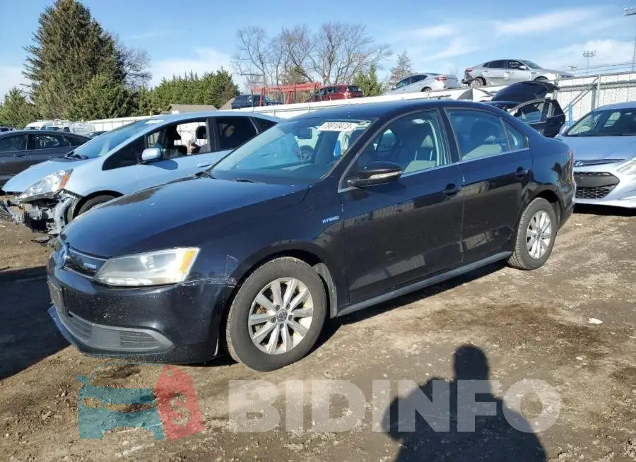 3VW637AJ4EM274921 Photo# 1