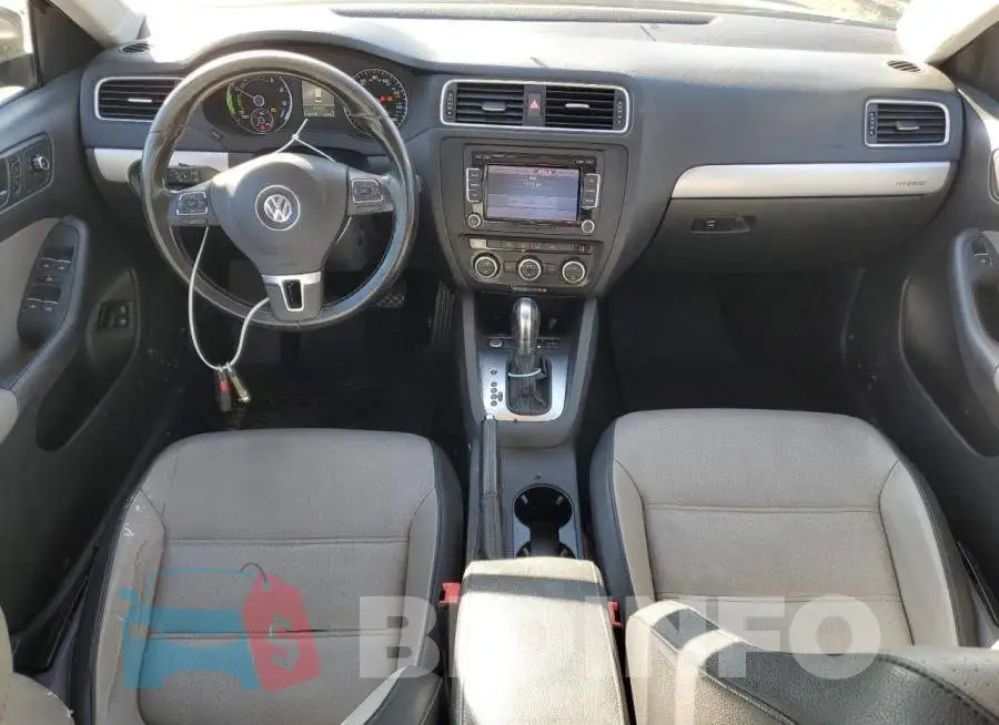 3VW637AJ4EM274921 Photo# 8